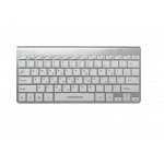 CONCEPTUM KBW03 WIRELESS KEYBOARD & MOUSE COMBO WHITE