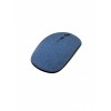CONCEPTUM WM503BE 2.4G WIRELESS MOUSE WITH NANO RECEIVER FABRIC BLUE