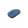 CONCEPTUM WM503BE 2.4G WIRELESS MOUSE WITH NANO RECEIVER FABRIC BLUE