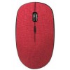 CONCEPTUM WM503RD 2.4G WIRELESS MOUSE WITH NANO RECEIVER FABRIC RED