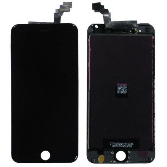 ������� ����� �� TOUCH SCREEN ��� APPLE IPHONE 6 PLUS ����� ���