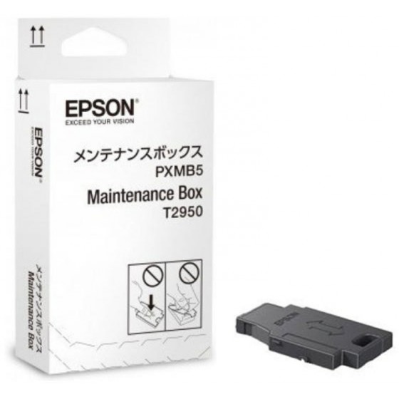EPSON T2950 MAINTENANCE BOX - (C13T295000)