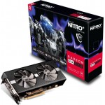 SAPPHIRE RADEON RX 590 8GB NITRO+ OC - (11289-05-20G)