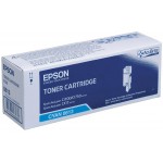 EPSON TONER ��� ACULASER C1700 CX17 HC CYAN - (C13S050613)