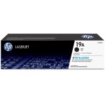HP 19A LASERJET BLACK DRUM 12K - (CF219A)