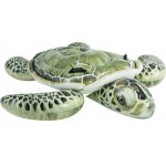 INTEX REALISTIC SEA TURTLE RIDE ON - (57555)