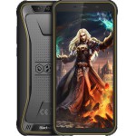 BLACKVIEW BV5500 PRO 16GB DUAL SIM BLACK