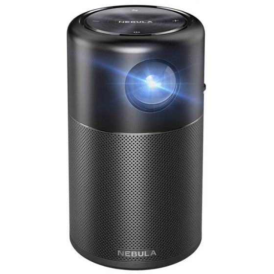 ANKER NEBULA CAPSULE PRO MINI PROJECTOR 2/16 - (D4111G11)