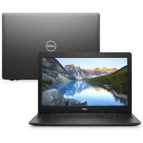 DELL INSPIRON 3583 (I5-8265U/4GB/1TB/RADEON 520/FHD/W10)