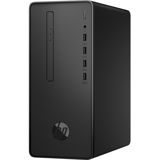 HP DESKTOP PRO G2 MT - (5QL09EA)
