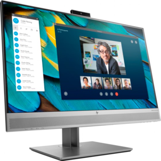 HP ELITEDISPLAY E243M - (1FH48AA)