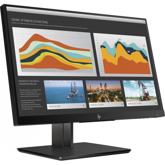 HP Z22N G2 - (1JS05A4)