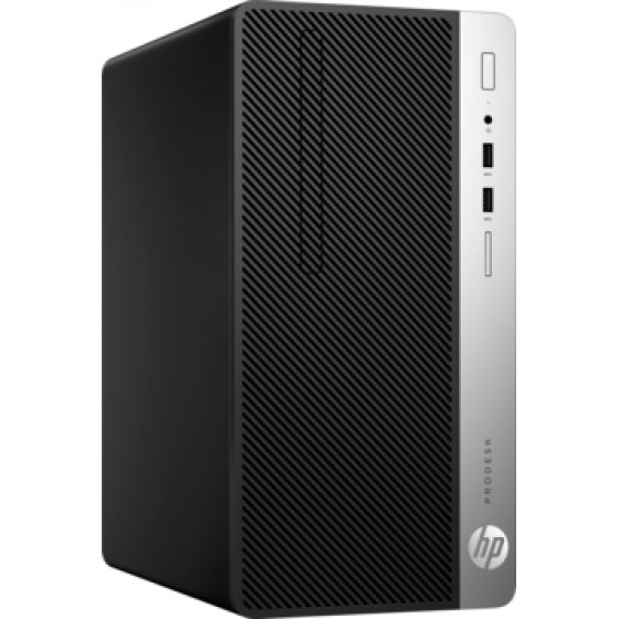 HP 400 G5 MT - (4HR93EA)