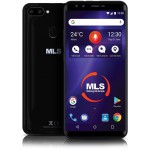 MLS LIBERAL 64GB DUAL SIM BLACK