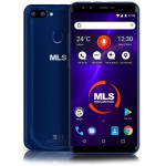 MLS LIBERAL 64GB DUAL SIM BLUE