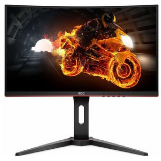 AOC ����� ���������� CURVED C24G1