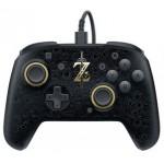 PDP FACEOFF DELUXE WIRED PRO CONTROLLER BREATH OF THE WILD EDITION NINTENTO SWITCH ����� - (500-069-EU-LZ00)