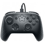 PDP FACEOFF WIRED PRO CONTROLLER STAR MARIO NINTENTO SWITCH ����� - (500-056-EU-D1)