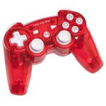 PDP ROCK CANDY WIRED CONTROLLER CRANBLAST PS3 ������� - (6432EU-RE)