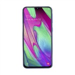 SAMSUNG GALAXY A40 A405 64GB DUAL SIM BLUE EU