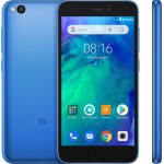XIAOMI REDMI GO 16GB DUAL SIM BLUE EU