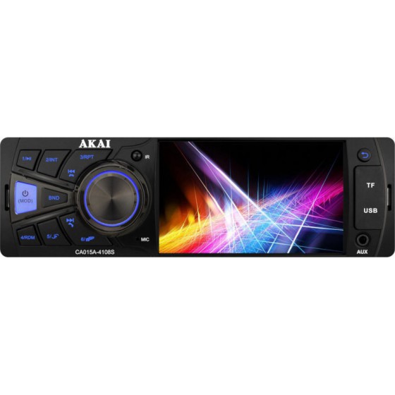 AKAI ����� USB ����������� �� ������ ����� - (CA015A-4108S)