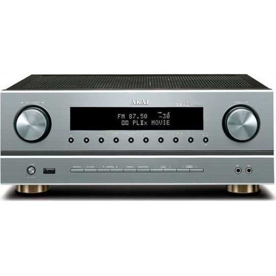AKAI �������������� 5.1 KARAOKE - (AS005RA-750BT)