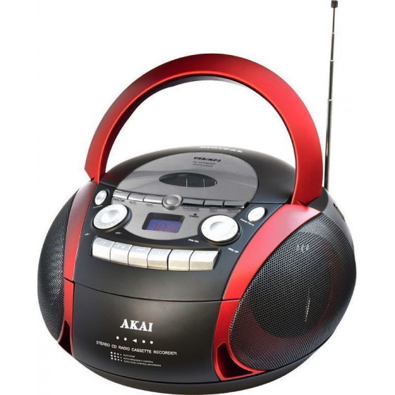 AKAI ������ ����� ���������� - (APRC-90)