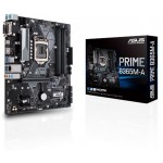 ASUS PRIME B365M-A - (90MB10N0-M0EAY0)