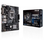 ASUS PRIME H310M-D R2.0 - (90MB0YZ0-M0EAY0)
