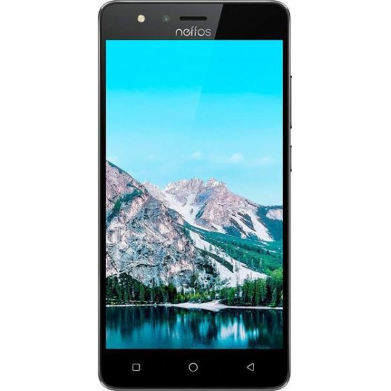 TP-LINK NEFFOS C5S 8GB GREY - (TP704A21EU)