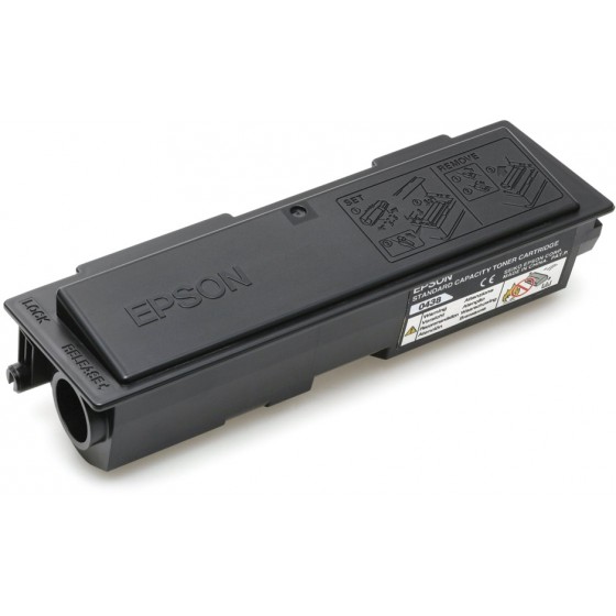 EPSON TONER ��� ACULASER M2000 3.5K - (C13S050438)
