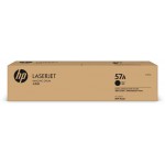 HP DRUM ��� 57A LASERJET BLACK 80K - (CF257A)