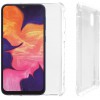 VOLTE-TEL ���� ��� SAMSUNG A10 2019 A105 ANTISHOCK TPU ������� - (5205308240522)