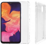 VOLTE-TEL ���� ��� SAMSUNG A10 2019 A105 ANTISHOCK TPU ������� - (5205308240522)
