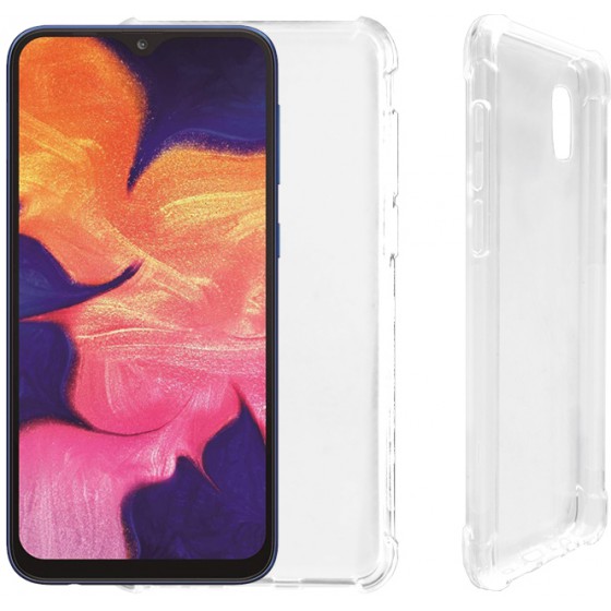 VOLTE-TEL ���� ��� SAMSUNG A10 2019 A105 ANTISHOCK TPU ������� - (5205308240522)