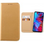 VOLTE-TEL ���� ��� XIAOMI REDMI NOTE 7 PRO / REDMI NOTE 7 POCKET MAGNET BOOK STAND ����� - (5205308232862)