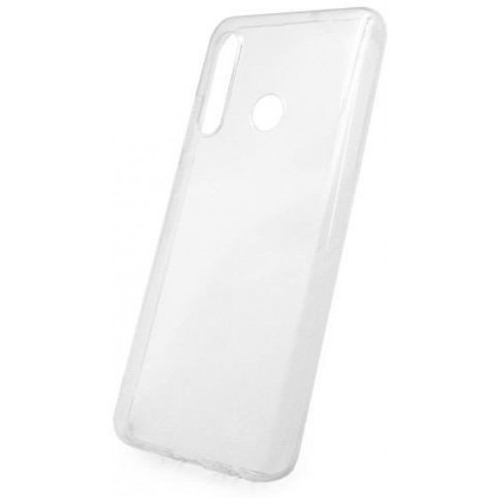 INOS ���� TPU ��� HUAWEI HONOR 20 LITE ULTRA SLIM 0.3MM ������� - (5205598123659)