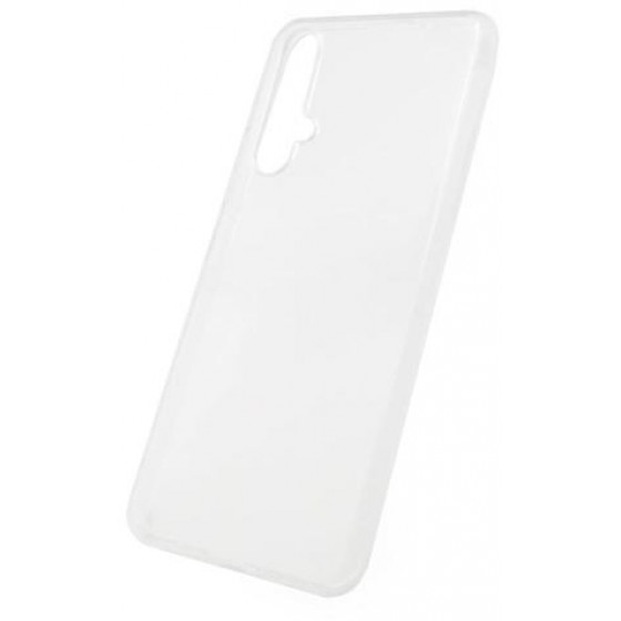 INOS ���� TPU ��� HUAWEI HONOR 20 ULTRA SLIM 0.3MM ������� - (5205598123666)