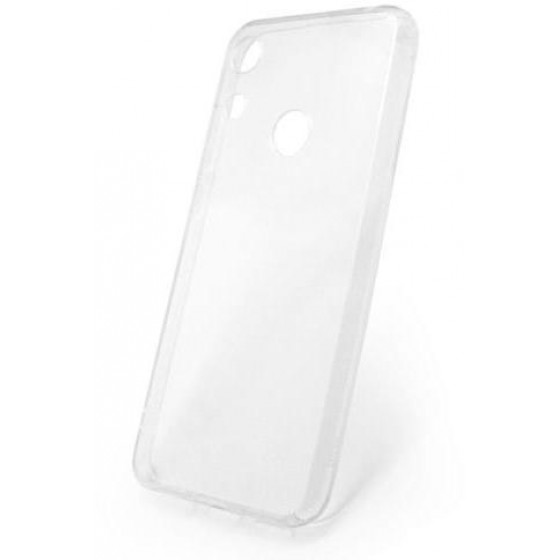 INOS ���� TPU ��� HUAWEI HONOR 8A ULTRA SLIM 0.3MM ������� - (5205598123673)