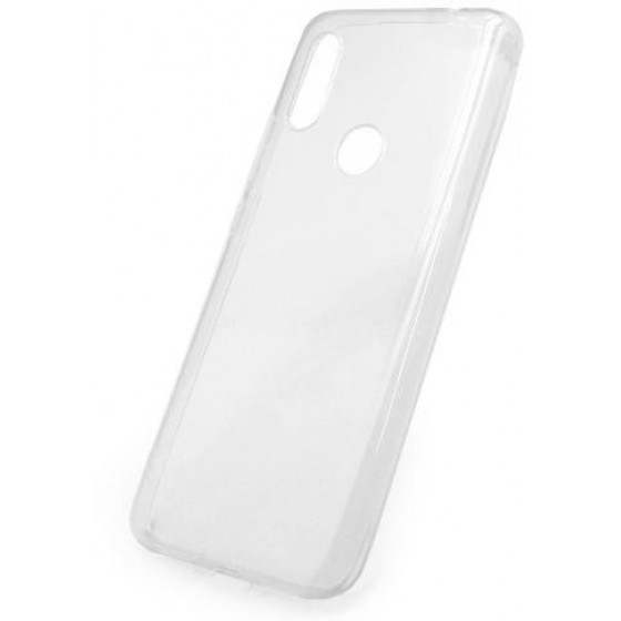 INOS ���� TPU ��� HUAWEI P30 LITE ULTRA SLIM 0.3MM ������� - (5205598119461)