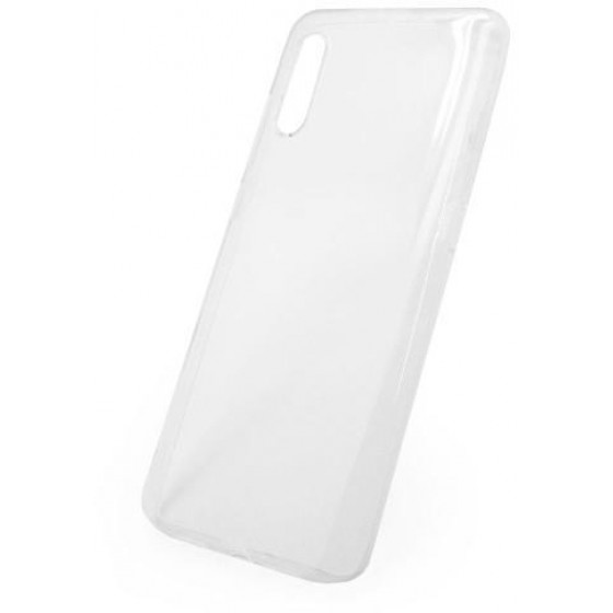 INOS ���� TPU ��� SAMSUNG A505F GALAXY A50 ULTRA SLIM 0.3MM ������� - (5205598121044)