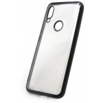 INOS ���� TPU ��� XIAOMI REDMI NOTE 7 ELECTROPLATE ULTRA SLIM 0.3MM ����� - (5205598123543)