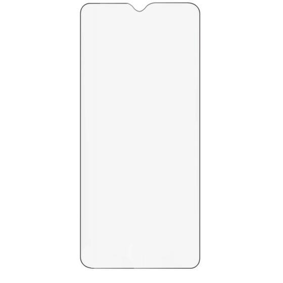 POWERTECH TEMPERED GLASS 9H 0.33MM ��� SAMSUNG A70 SM-A705F - (TGC-0311)