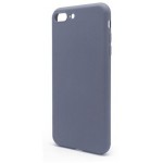 INOS ���� LIQUID SILICON ��� APPLE IPHONE 7 PLUS / IPHONE 8 PLUS L-COVER ���� ���� - (5205598117016)
