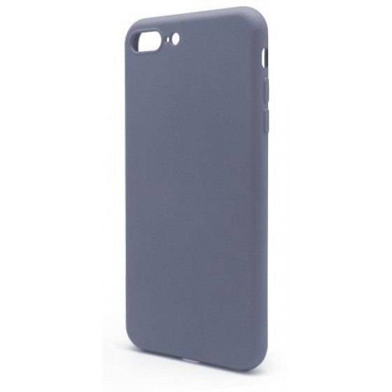 INOS ���� LIQUID SILICON ��� APPLE IPHONE 7 PLUS / IPHONE 8 PLUS L-COVER ���� ���� - (5205598117016)