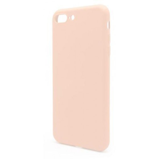 INOS ���� LIQUID SILICON ��� APPLE IPHONE 7 PLUS / IPHONE 8 PLUS L-COVER ����� - (5205598117023)