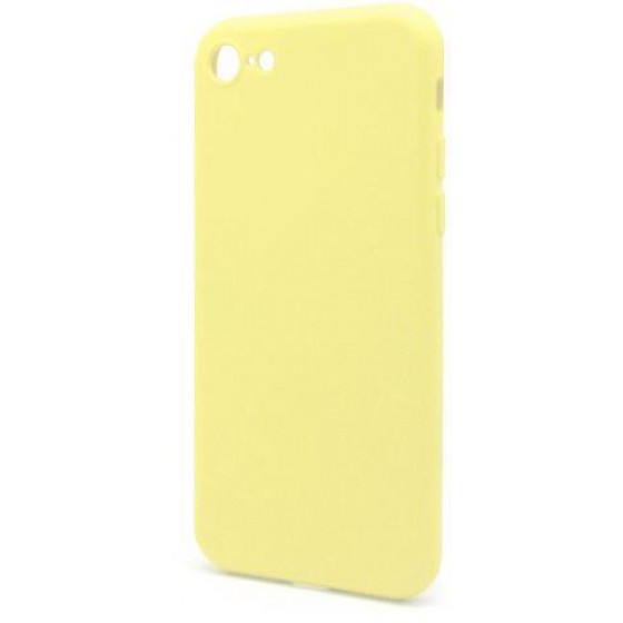 INOS ���� LIQUID SILICON ��� APPLE IPHONE 7/ IPHONE 8 L-COVER ������� - (5205598117092)
