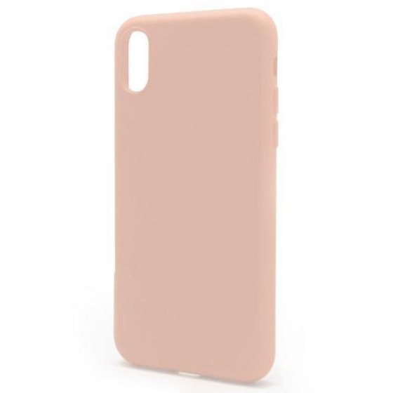INOS ���� LIQUID SILICON ��� APPLE IPHONE X / IPHONE XS L-COVER ����� - (5205598117160)