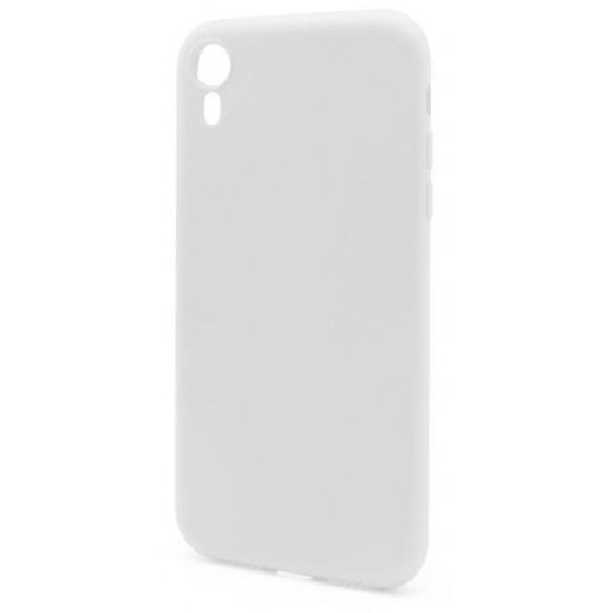 INOS ���� LIQUID SILICON ��� APPLE IPHONE XR L-COVER ����� - (5205598117238)